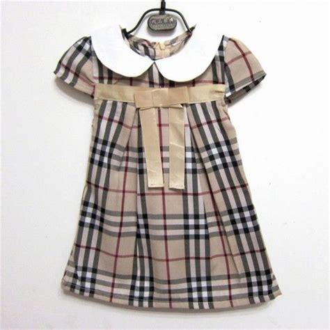 replica burberry baby girl clothes|burberry baby clothes newborn.